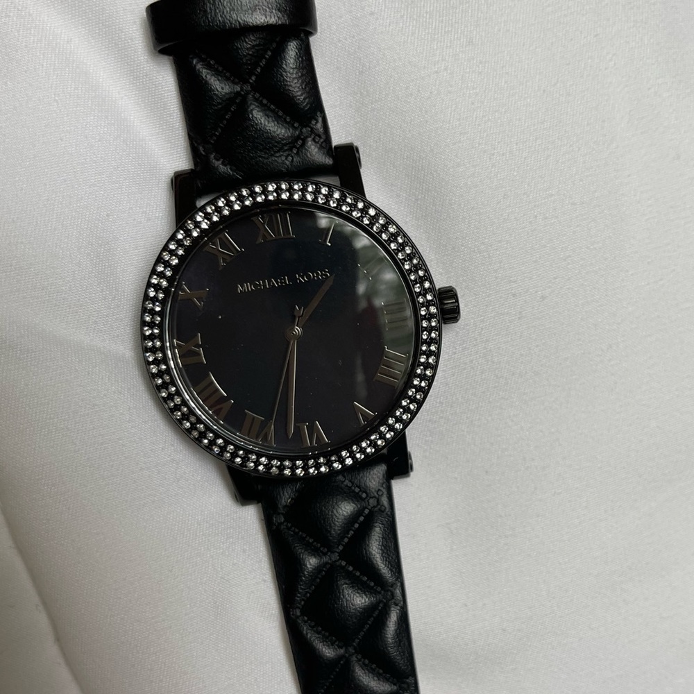 Like New • Michael Kors Watch